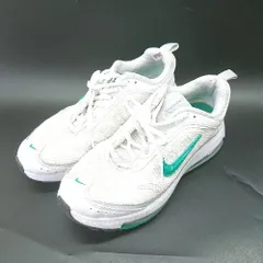 ◇ Θ NIKE ナイキ スニーカー サイズ24 ホワイト レディース E  【1502180019081】