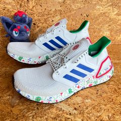 25.5cm adidas UltraBoost 20 'Mahjong' FX8889 ウルトラブースト 20 麻雀 (Urutorabusuto 20 Mājan) FX8889
