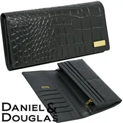 2026年最新】ダニエルダグラス長財布の人気アイテム - メルカリ
