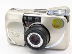 ⭐️動作確認済⭐️美品⭐️オリンパス　インフィニティ・スタイラス　ズーム140 Yahoo!オークション -「olympus stylus zoom 140」の落札相場