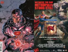 [중고] 해외 코믹 ≪아메코미≫ 5) Justice League Vol.4(cover B)(페이퍼백)