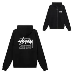 2024年最新】dover street market stussyの人気アイテム - メルカリ