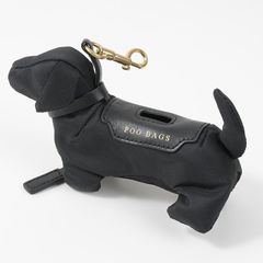 ANYA HINDMARCH ドッグチャーム