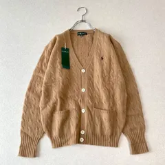 2025年最新】ラルフローレンカーディガン150の人気アイテム - メルカリ