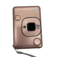 186000  現状品　FUJIFILM Instax mini Liplay  ★美品★
