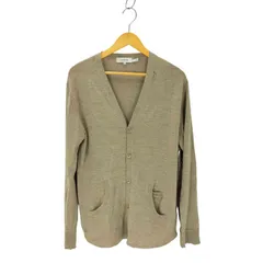 ノンネイティブ nonnative 11SS AGENT CARDIGAN メンズ 表記無 のサムネイル