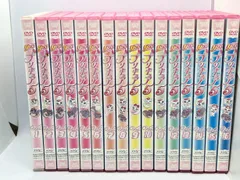 2024年最新】Yes!プリキュア5 全16巻セット の人気アイテム - メルカリ