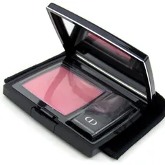 Dior ディオール ルージュブラッシュ 475 ローズ カプリス ディオール / ディオールスキン ルージュ ブラッシュ(旧) 475