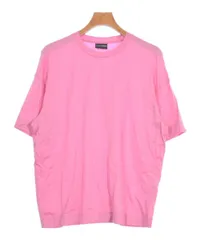 EMPORIO ARMANI Tシャツ・カットソー メンズ 【古着】【中古】【送料無料】