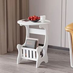 IDEE】MONO TABLE モノテーブル サイドテーブル アイボリー - メルカリ