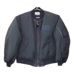 2025年最新】ciota ma-1 flight jacketの人気アイテム - メルカリ