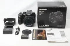 Panasonic - LUMIX FZH1 美品 LUMIX パナソニック Panasonic DMC-FZH1 ルミックス コンパクト