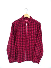 激レア！supreme 2020FW Houndstooth セットアップ ロゴ | labiela.com