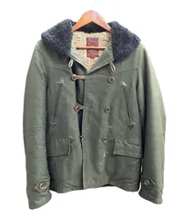 Buzz Rickson&#39;s - 激レア！ バズリクソンズ D-1 amekajishop-klax-on_br13291