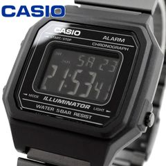 新品 未使用 時計 カシオ チープカシオ チプカシ 腕時計 B650WB-1B