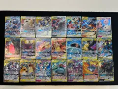 タッグチーム GX まとめ売り　21枚セット