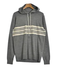 TOMMY HILFIGER ニット・セーター メンズ 【古着】【中古】【送料無料】