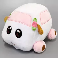 最終値下げ！PUI PUI モルカー でっかいぬいぐるみ 21体セット PUI PUI モルカー ザ・ムービー MOLMAX BIGぬいぐるみ プライズ