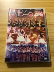 NMB48 1st stage 誰かのために DVD - メルカリ