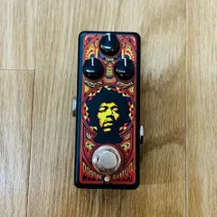 Fuzz Face mini FFM1 中古美品 ファズ Silicon Fuzz Face Mini Distortion Pedal FFM1 – Andy's Music