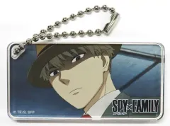 【中古】雑貨 ロイド・フォージャー 場面写アクリルキーチェーン【A】 「WIT×CLW SPY×FAMILY SHOP」