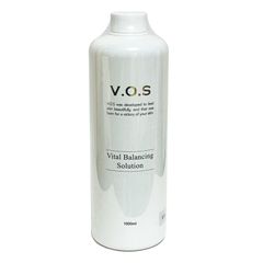 週末限定価格 業務用 VBソリューション 化粧水 VOS スピケア - メルカリ
