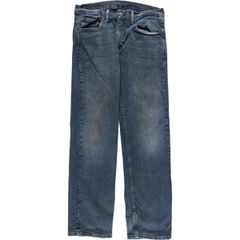 古着 リーバイス Levi's 505 テーパードジーンズ デニムパンツ メンズ ...