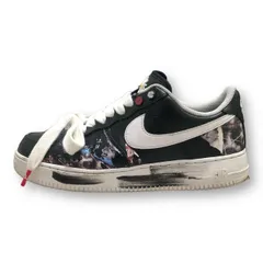 2025年最新】PEACEMINUSONE × nike air force 1 lowの人気アイテム 