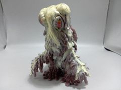CCP ヘドラ上陸期 蓄光ver（ジャングル別注）煙突 ヘドラ 上陸期