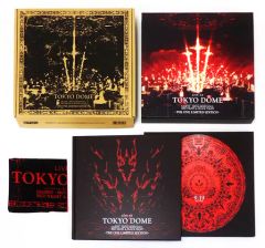 Y3 帯付 BUCK-TICK CD BD付 box デビュー35周年 ベスト - メルカリ