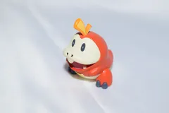ホゲータ モンコレ フィギュア ポケモン ポケットモンスター モンスターコレクション