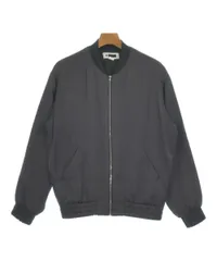 H BEAUTY&YOUTH ミリタリーブルゾン メンズ 【古着】【中古】【送料無料】