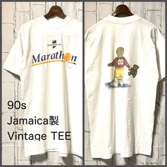 激レア・90s】1998年 フランスW杯 マスコット フティックスTシャツ