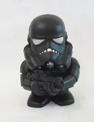 【中古】フィギュア シャドウ・ストームトルーパー 「スター・ウォーズ」 ディフォームフィギュア ハイパーホビー2008年5月号特別付録