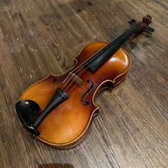 バイオリン Roderich Paesold 804A 4/4 - メルカリ