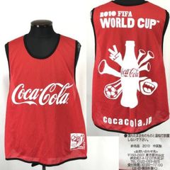 ノベルティ日本コカ・コーラ 2010 南アフリカ FIFA ワールドカップ