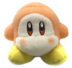 【中古】ぬいぐるみ ワドルディ 羊毛フェルト風ぬいぐるみ 「星のカービィ」