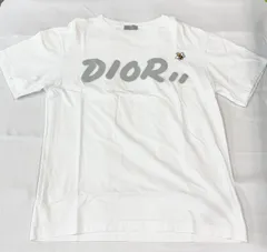 2025年最新】dior kawsの人気アイテム - メルカリ