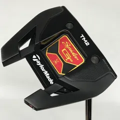 スパイダー GT ブラック TM2 トラ テーラーメイド スパイダー GT X ブラック TM2 トラスセンター