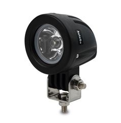 LED作業灯 LEDワークライトAutoGo 10W LED 作業灯 CREE製 狭角タイプ 12V 24V 兼用 防水・防塵・耐衝撃・長寿命 車外灯 汎用作業灯