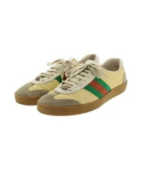 2023年最新】gucci スニーカーの人気アイテム - メルカリ