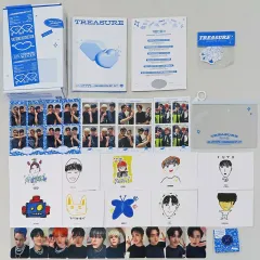 2025年最新】treasureポストカードの人気アイテム - メルカリ