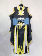 コスプレ衣装 Fate/GrandOrder／清姫（第三再臨）（男性Lサイズ）