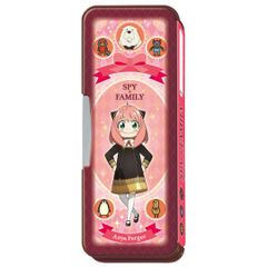 新学期用品　ショウワノート　ホログラムふでぱこ　両開きタイプ　スパイファミリー　アーニャ