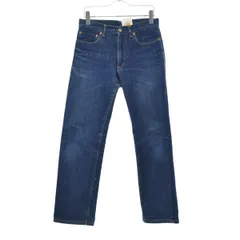 2025年最新】BLUE BLUE メンズ デニム・ジーンズの人気アイテム - メルカリ