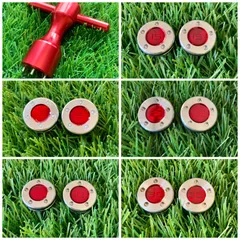 2025年最新】scotty cameron カリフォルニア デルマーの人気