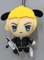 【中古】雑貨 花垣武道＆ポチャッコ マスコット～武道・マイキー・ドラケン・一虎～ 「東京リベンジャーズ×サンリオキャラクターズ」