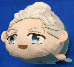 【中古】ぬいぐるみ 梅宮一 ぽてコロマスコットBIG(ぬいぐるみ) 「くじメイト WIND BREAKER ぬいクジ」 B-D賞