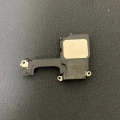 【中古】iPhone5C　ラウドスピーカー　修理用　交換部品