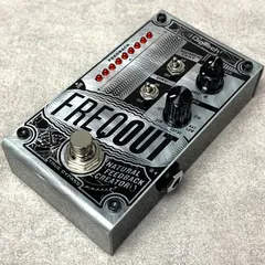 DigiTech FREQOUT ギターエフェクター